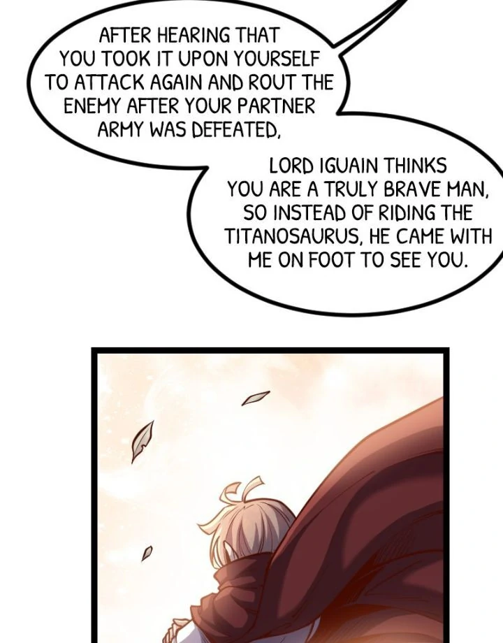 I am the Strongest Lord in Another World Chapter 55 - page 22