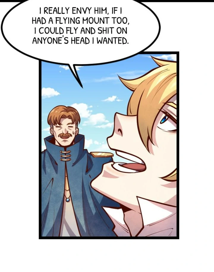 I am the Strongest Lord in Another World Chapter 55 - page 28
