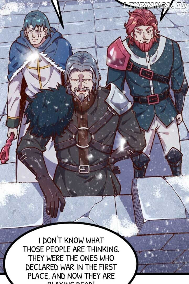 I am the Strongest Lord in Another World Chapter 55 - page 30