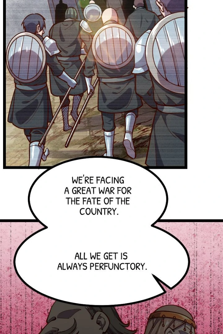 I am the Strongest Lord in Another World Chapter 55 - page 33