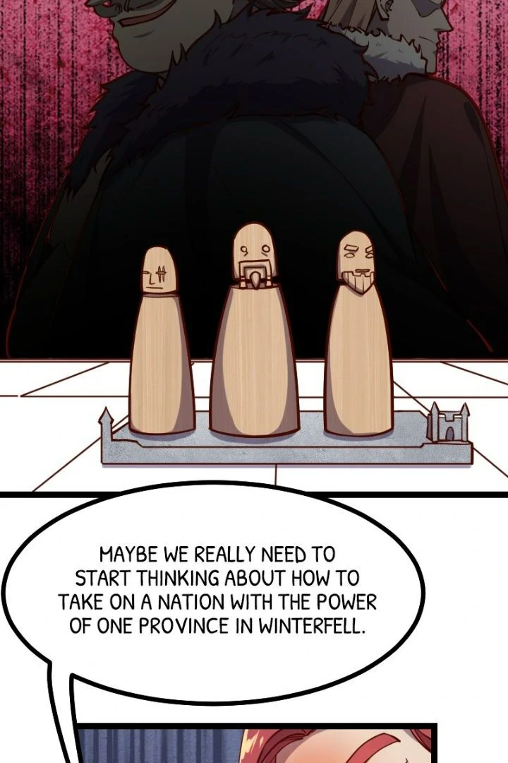 I am the Strongest Lord in Another World Chapter 55 - page 34