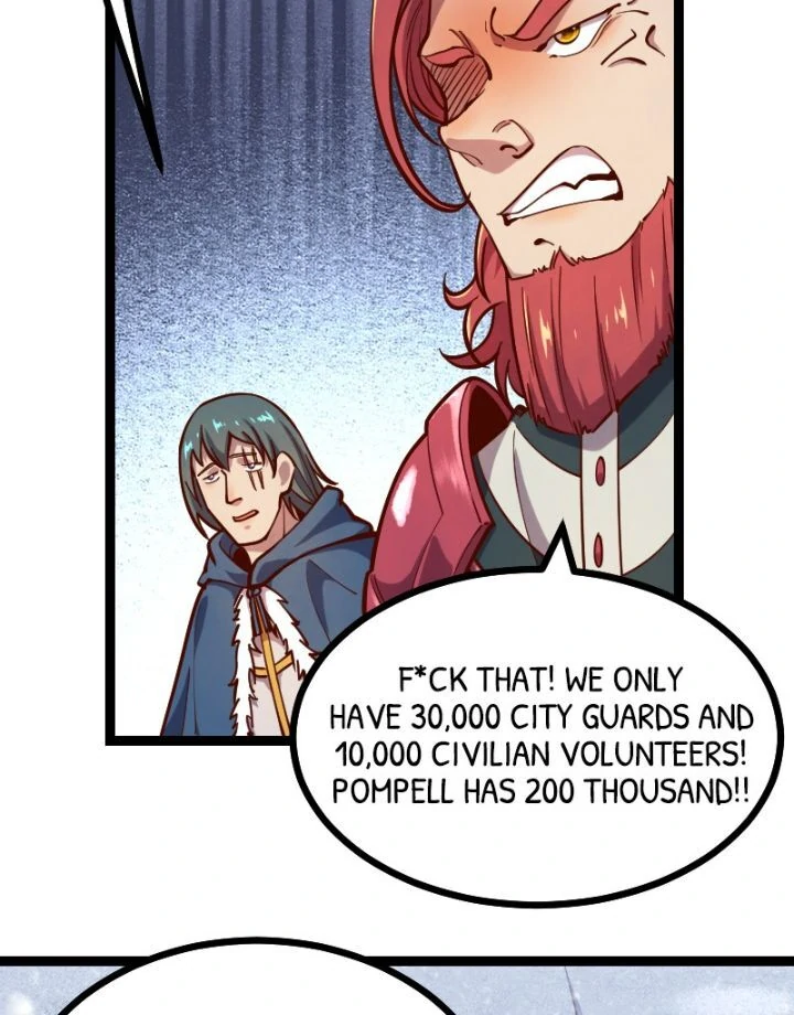 I am the Strongest Lord in Another World Chapter 55 - page 35