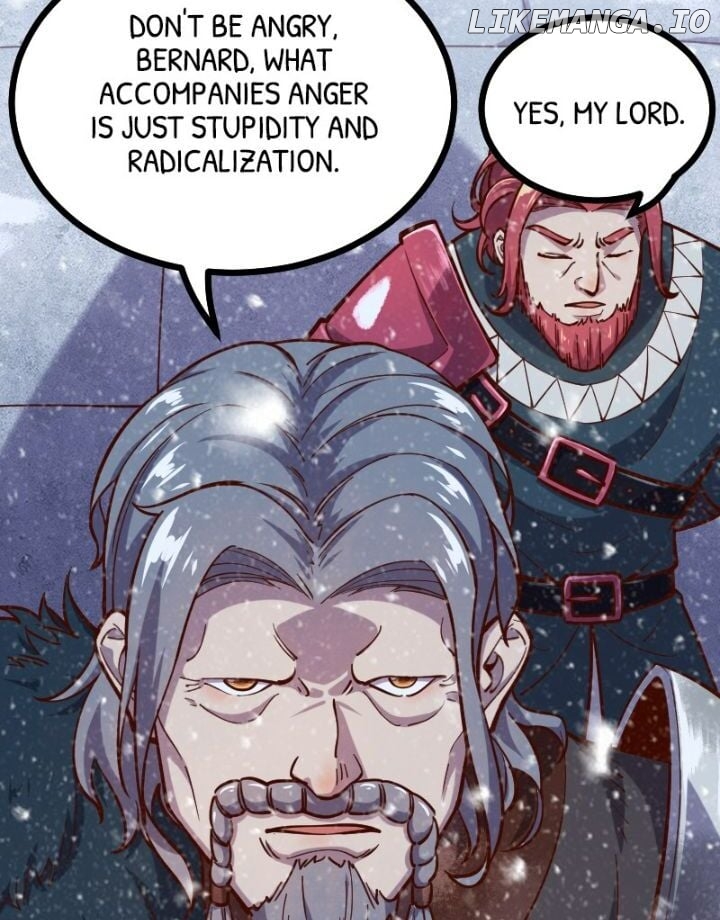 I am the Strongest Lord in Another World Chapter 55 - page 36