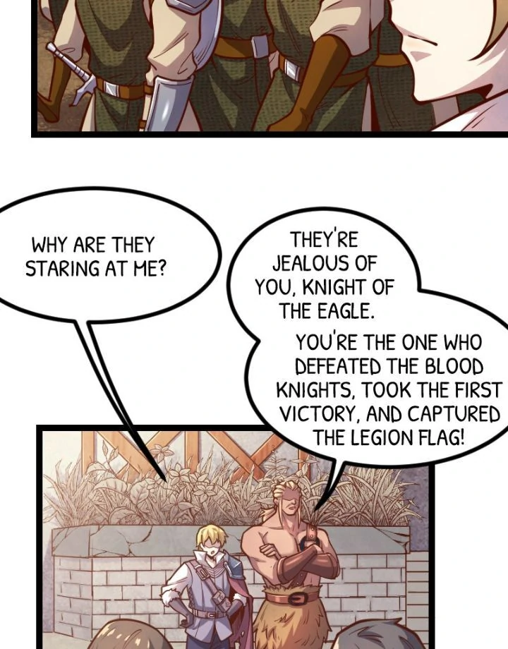 I am the Strongest Lord in Another World Chapter 55 - page 4