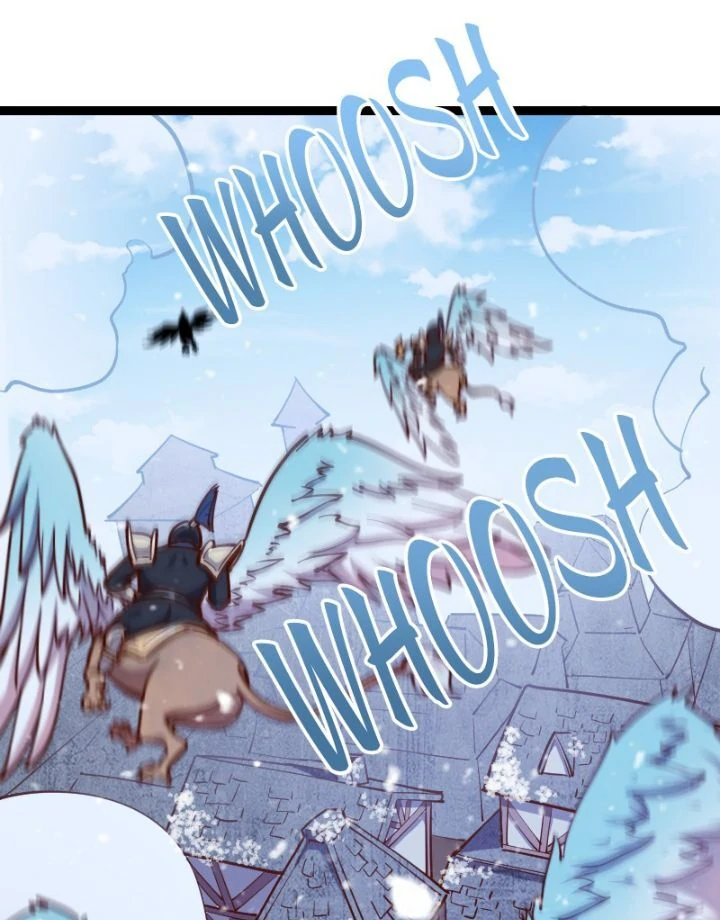 I am the Strongest Lord in Another World Chapter 55 - page 40