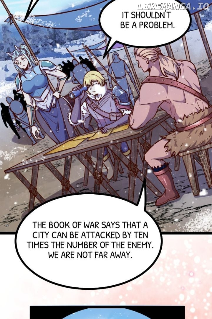 I am the Strongest Lord in Another World Chapter 55 - page 42