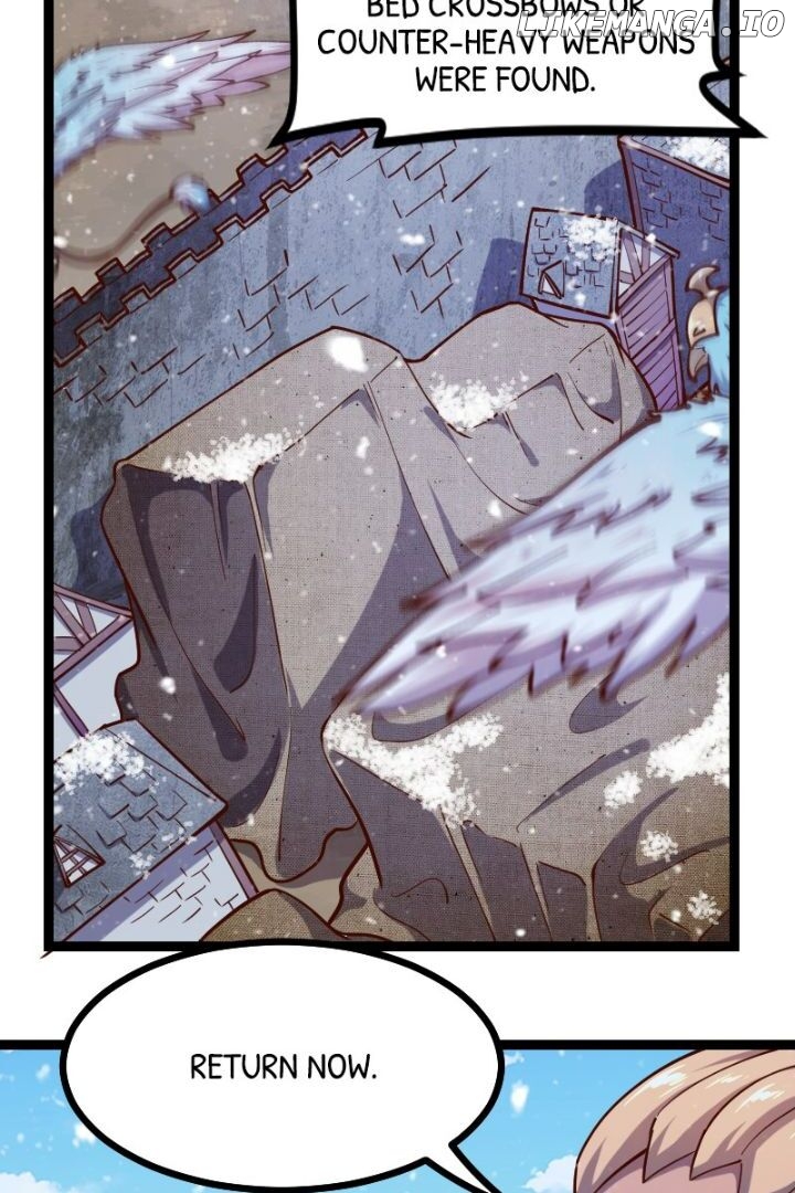 I am the Strongest Lord in Another World Chapter 55 - page 48