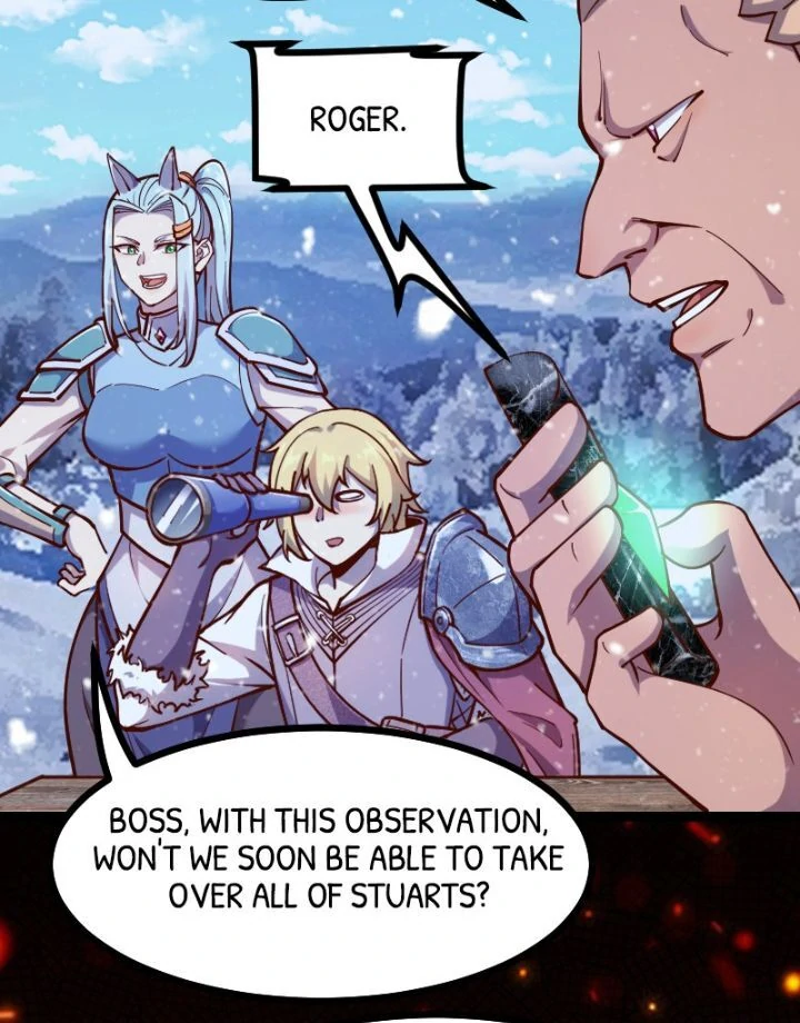 I am the Strongest Lord in Another World Chapter 55 - page 49
