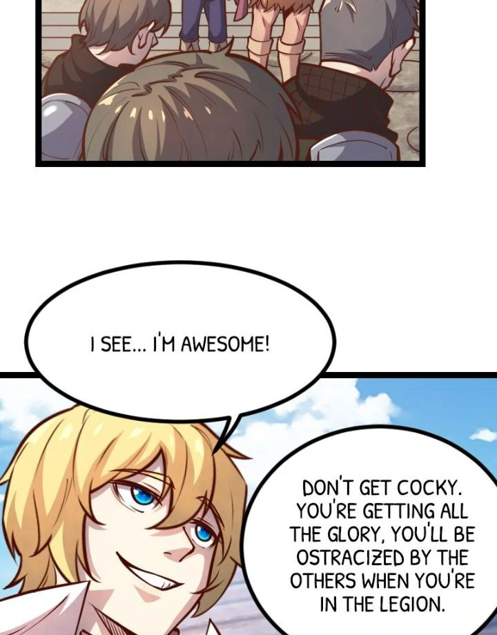 I am the Strongest Lord in Another World Chapter 55 - page 5