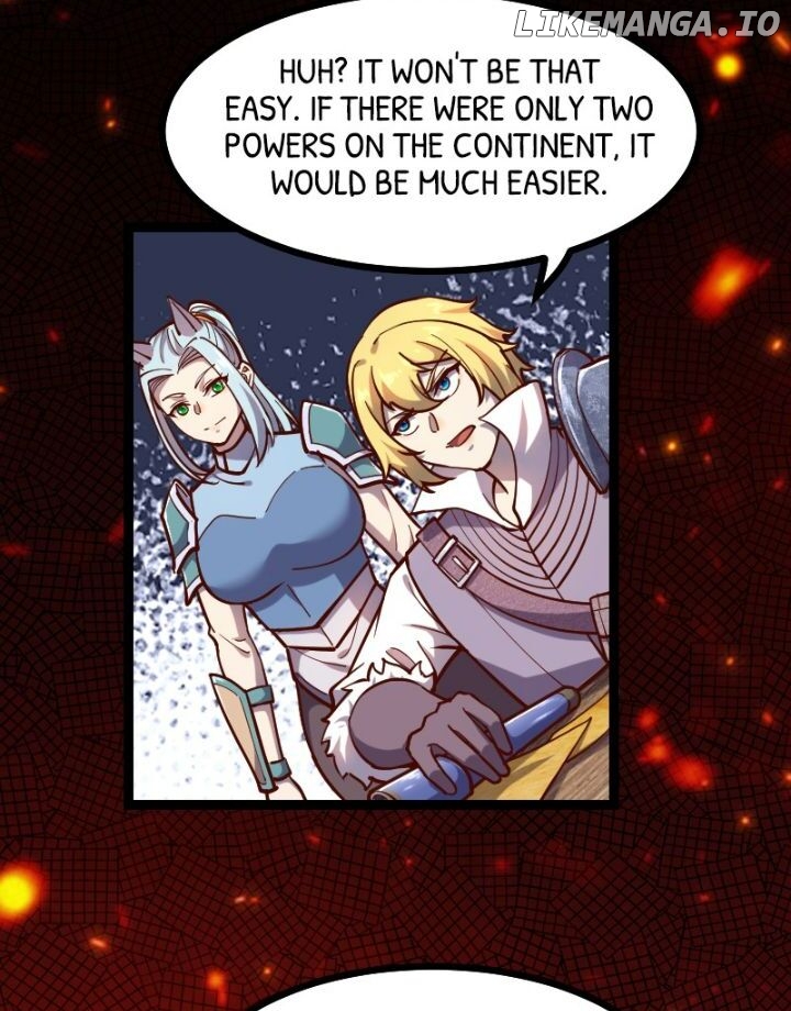 I am the Strongest Lord in Another World Chapter 55 - page 50