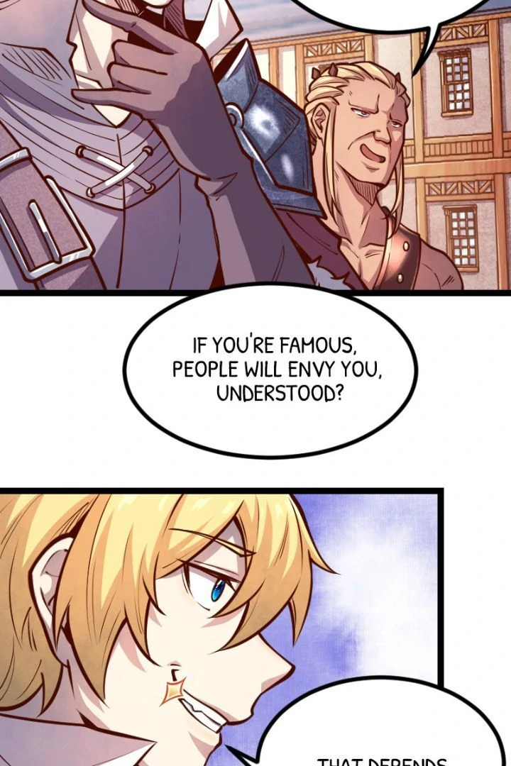 I am the Strongest Lord in Another World Chapter 55 - page 6