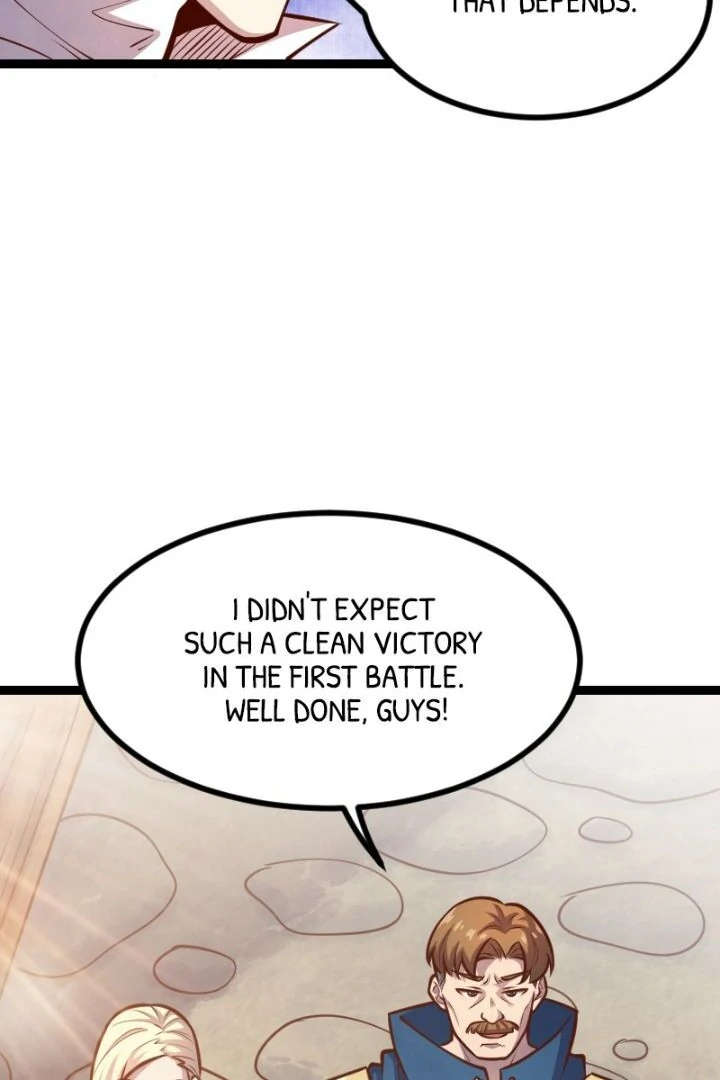 I am the Strongest Lord in Another World Chapter 55 - page 7