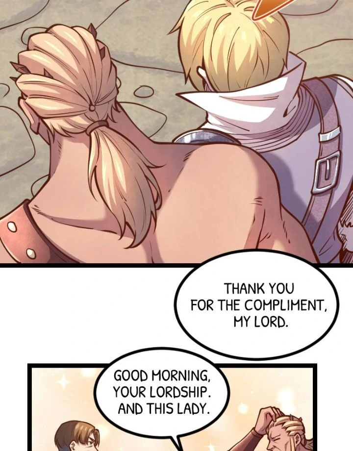 I am the Strongest Lord in Another World Chapter 55 - page 9