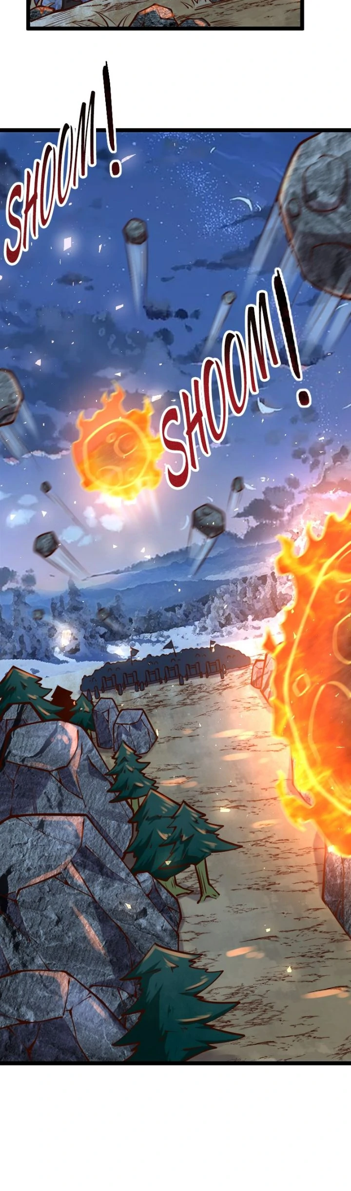 I am the Strongest Lord in Another World Chapter 56 - page 19