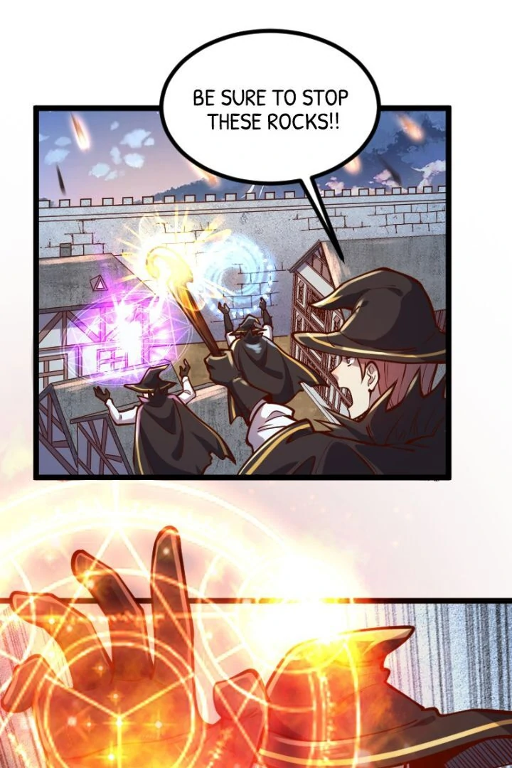 I am the Strongest Lord in Another World Chapter 56 - page 20