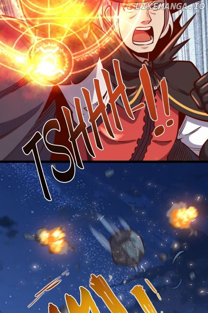 I am the Strongest Lord in Another World Chapter 56 - page 21