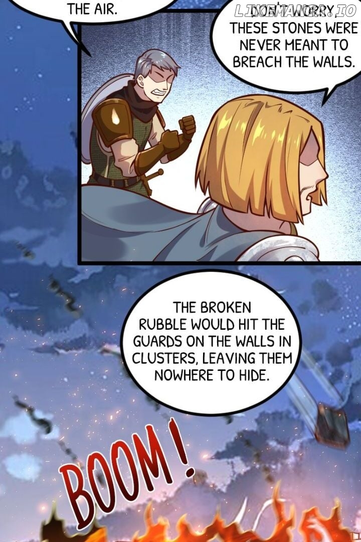 I am the Strongest Lord in Another World Chapter 56 - page 25