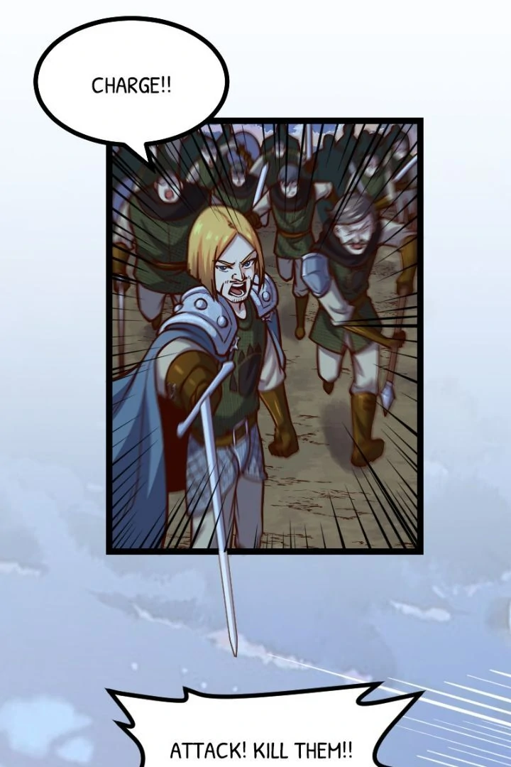 I am the Strongest Lord in Another World Chapter 56 - page 29