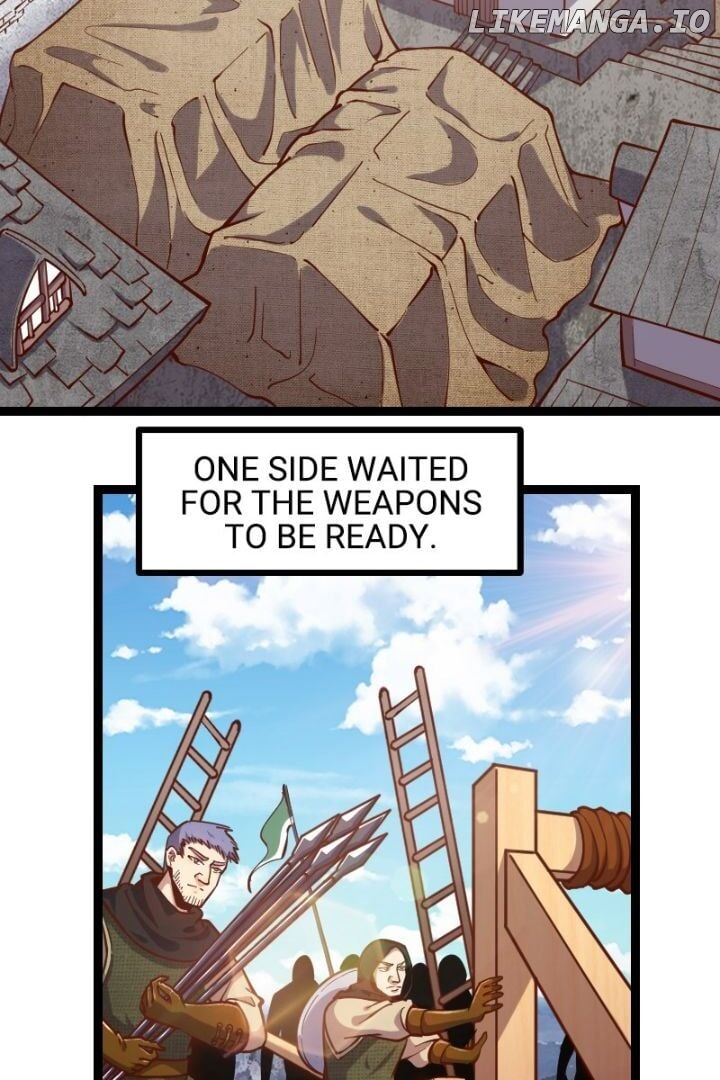 I am the Strongest Lord in Another World Chapter 56 - page 3