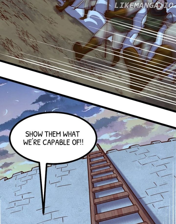 I am the Strongest Lord in Another World Chapter 56 - page 31