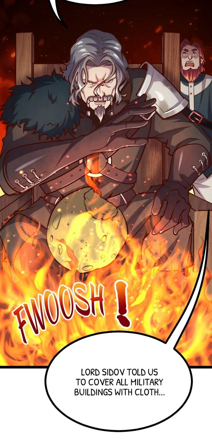 I am the Strongest Lord in Another World Chapter 56 - page 37