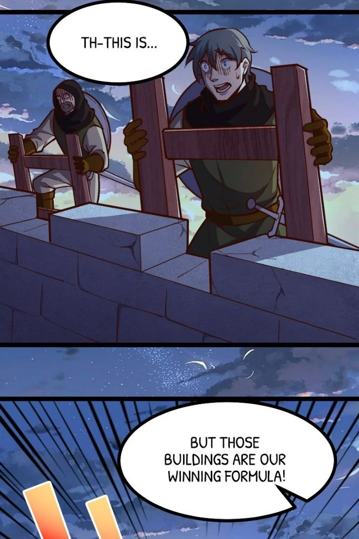 I am the Strongest Lord in Another World Chapter 56 - page 39