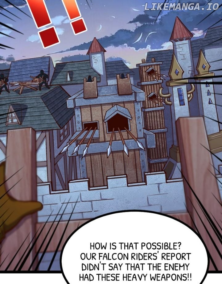 I am the Strongest Lord in Another World Chapter 56 - page 40