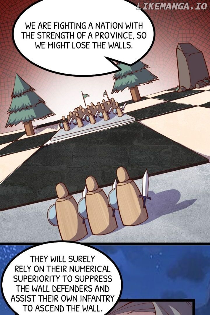 I am the Strongest Lord in Another World Chapter 56 - page 43