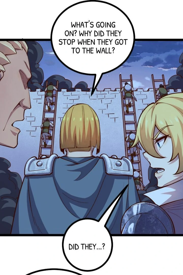I am the Strongest Lord in Another World Chapter 56 - page 47