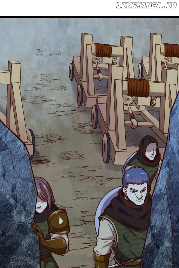 I am the Strongest Lord in Another World Chapter 56 - page 6