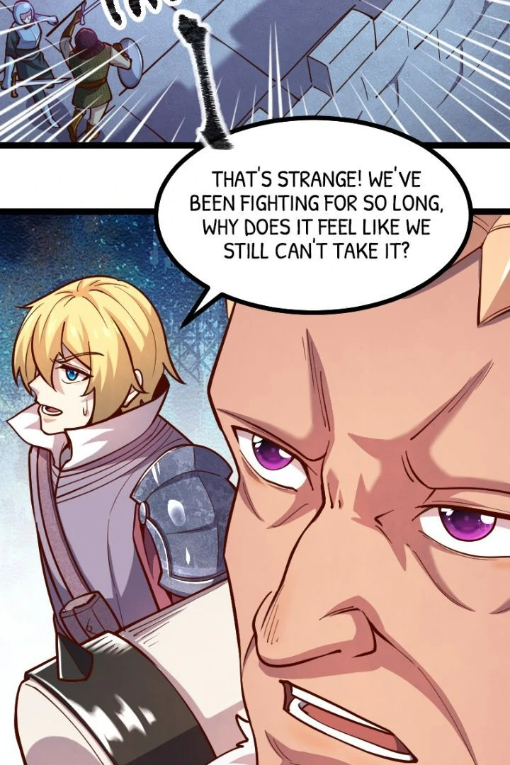 I am the Strongest Lord in Another World Chapter 57 - page 15