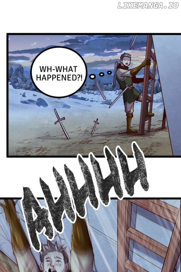 I am the Strongest Lord in Another World Chapter 57 - page 2