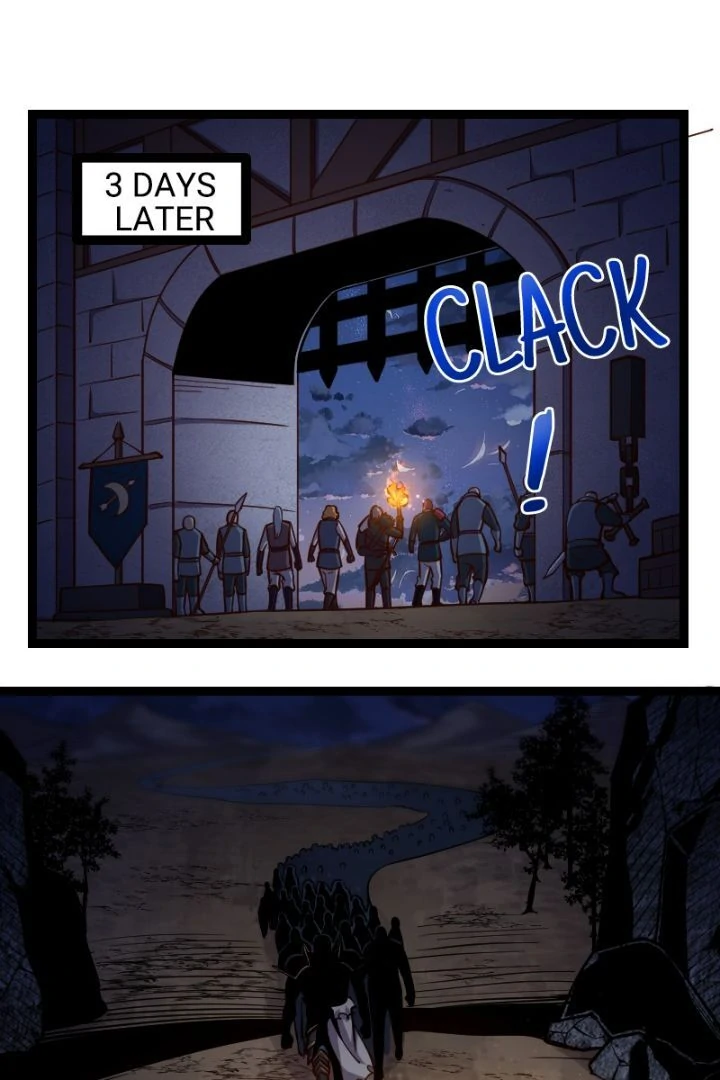 I am the Strongest Lord in Another World Chapter 58 - page 11