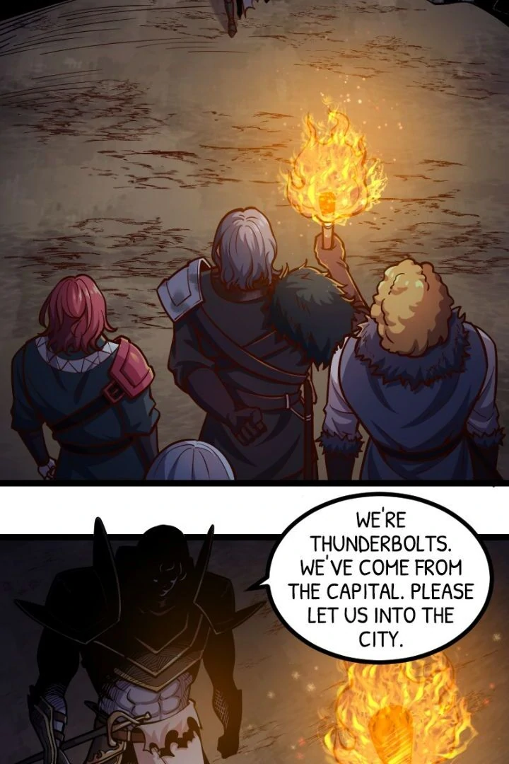 I am the Strongest Lord in Another World Chapter 58 - page 12
