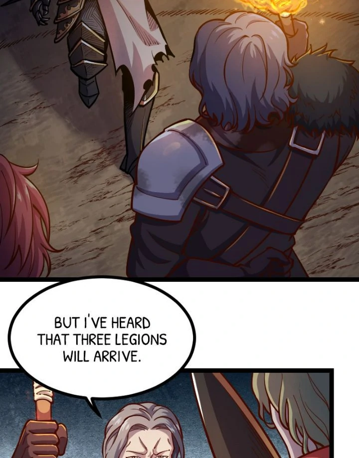 I am the Strongest Lord in Another World Chapter 58 - page 13