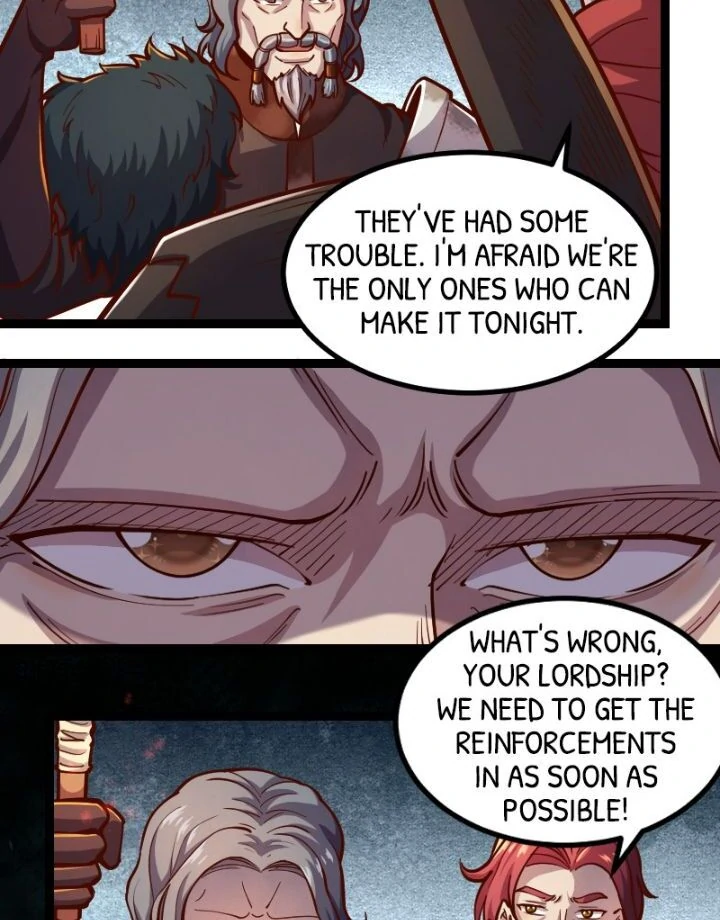 I am the Strongest Lord in Another World Chapter 58 - page 14