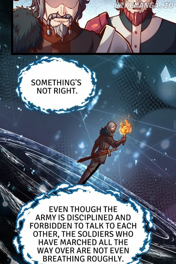 I am the Strongest Lord in Another World Chapter 58 - page 15