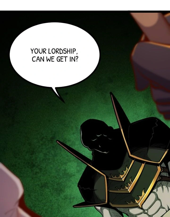 I am the Strongest Lord in Another World Chapter 58 - page 18