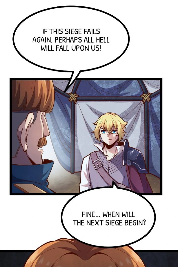 I am the Strongest Lord in Another World Chapter 58 - page 2