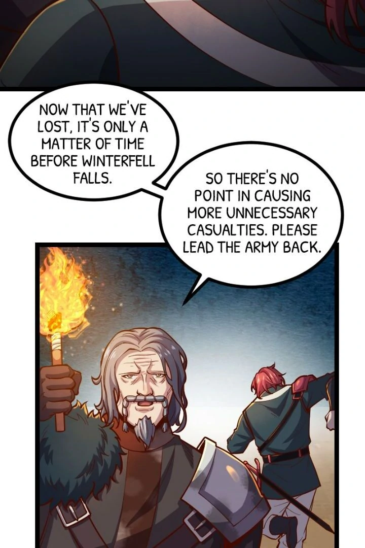I am the Strongest Lord in Another World Chapter 58 - page 21