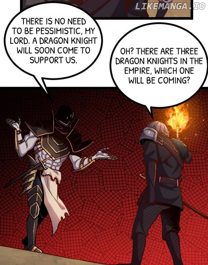 I am the Strongest Lord in Another World Chapter 58 - page 22