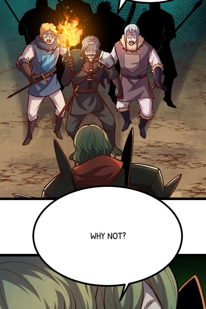 I am the Strongest Lord in Another World Chapter 58 - page 24