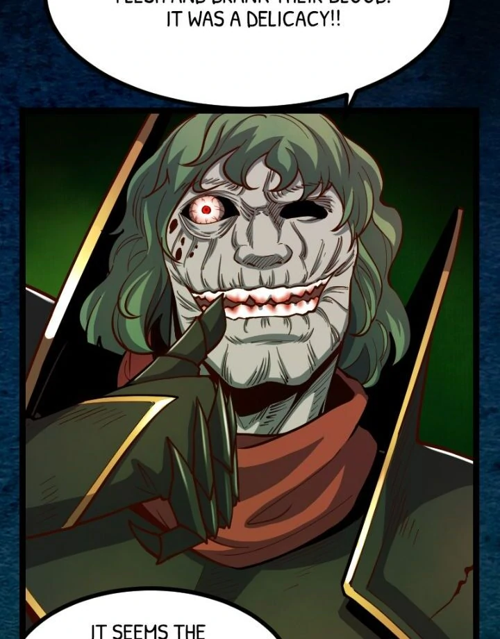 I am the Strongest Lord in Another World Chapter 58 - page 27