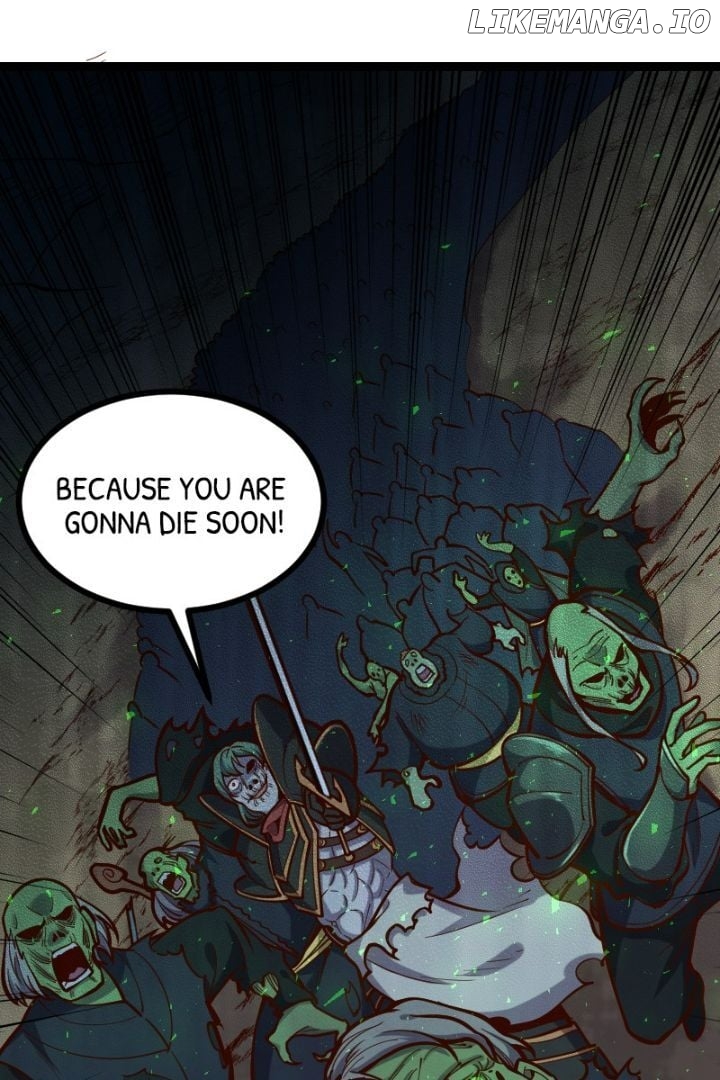 I am the Strongest Lord in Another World Chapter 58 - page 29