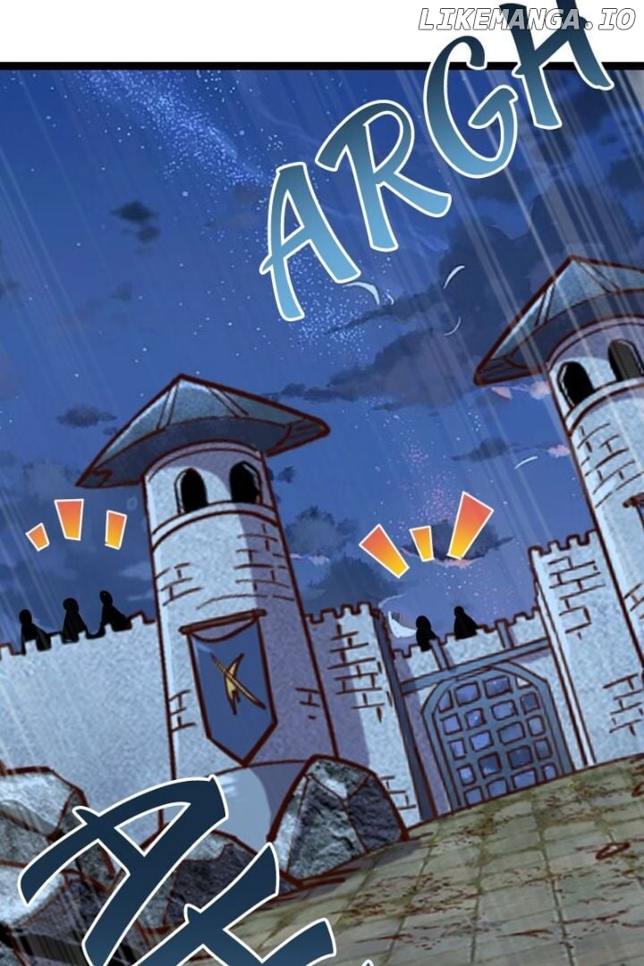 I am the Strongest Lord in Another World Chapter 58 - page 34