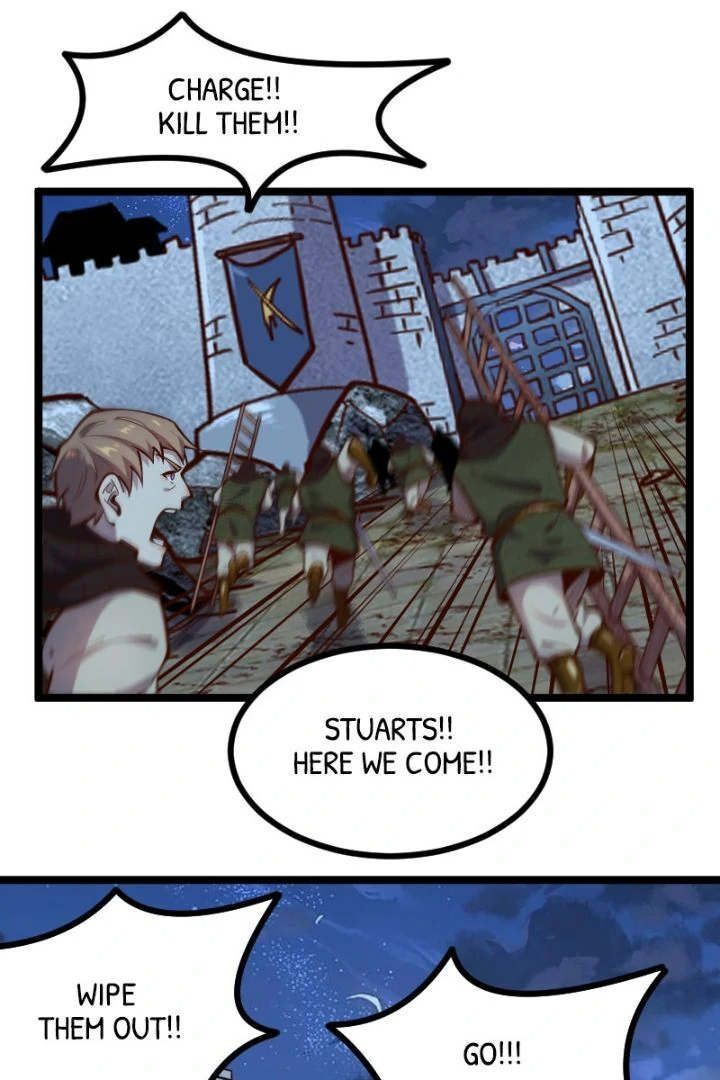 I am the Strongest Lord in Another World Chapter 58 - page 38