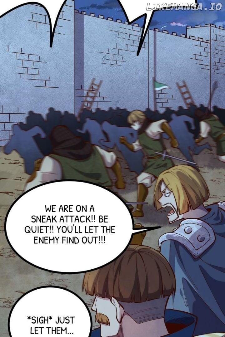 I am the Strongest Lord in Another World Chapter 58 - page 39