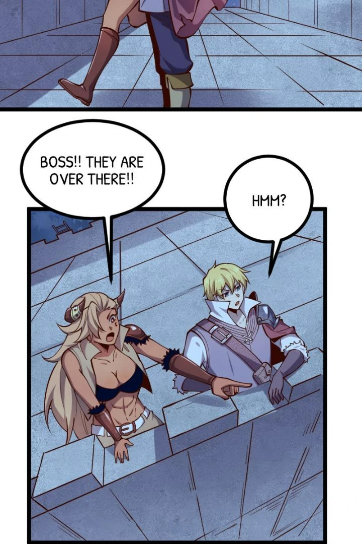 I am the Strongest Lord in Another World Chapter 58 - page 42