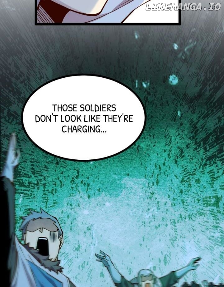 I am the Strongest Lord in Another World Chapter 58 - page 45