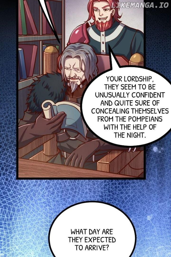 I am the Strongest Lord in Another World Chapter 58 - page 7